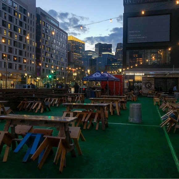 Cisco Brewers Nantucket Island Boston Seaport Merchandise - Picture 11 of 15